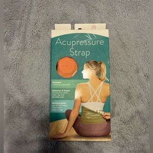 Acupressure Strap